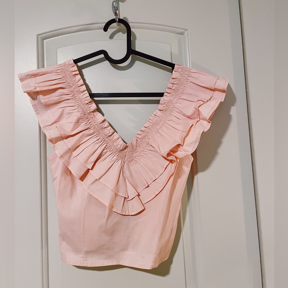 One of my fav tops but too small!